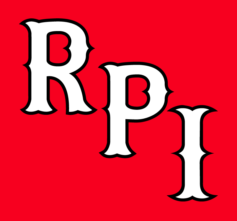 RPI Engineers 2006-Pres Alternate Logo diy iron on heat transfer